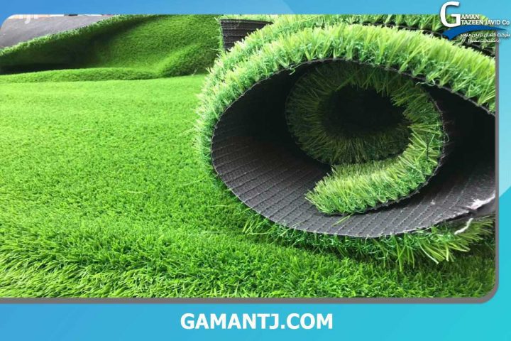قیمت چمن مصنوعی فوتسال 4 چمن مصنوعی فوتسالی