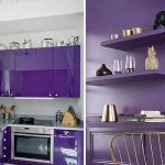 طراحی دکوراسیون با رنگ سال