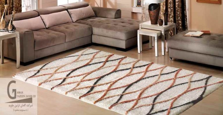 موکت پرز بلند