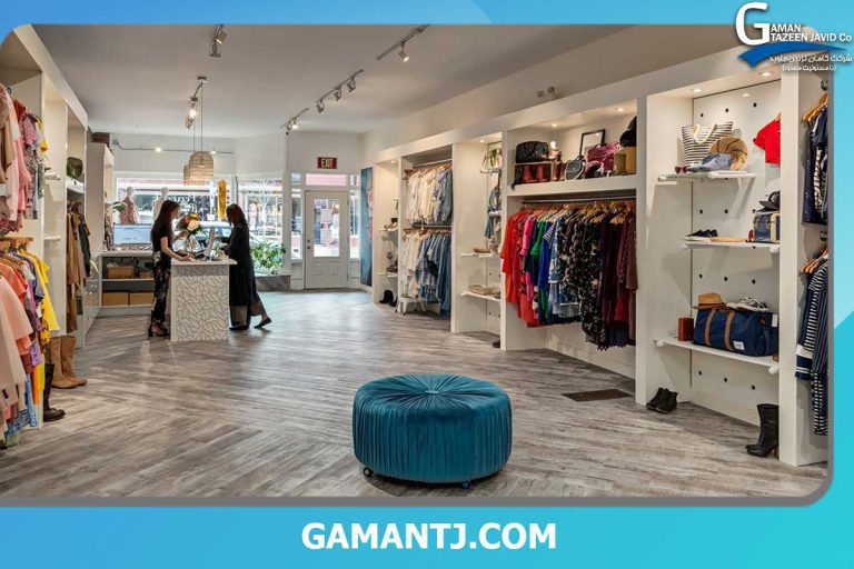 طریقه نگهداری از کفپوش پی وی سی