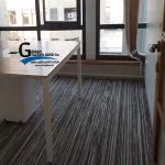 نصب شده موکت ترانه ظریف مصور