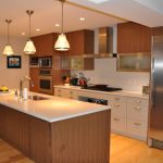 دکوراسیون داخلی چوبی