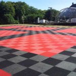 قیمت موکت نمایشگاهی