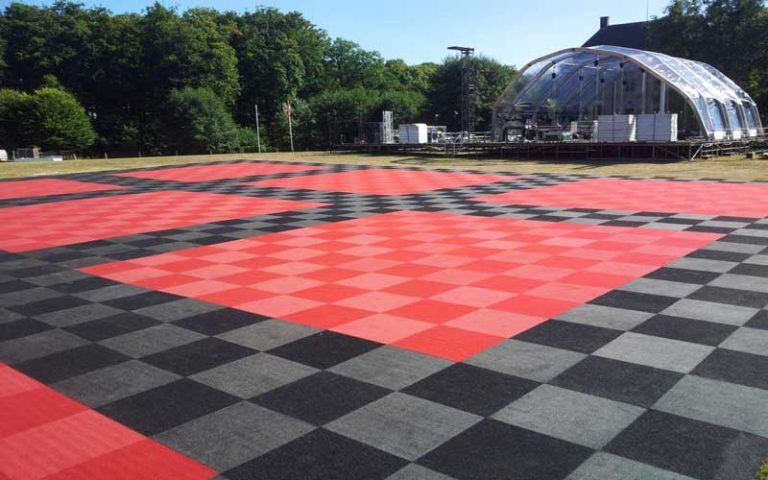 قیمت موکت نمایشگاهی