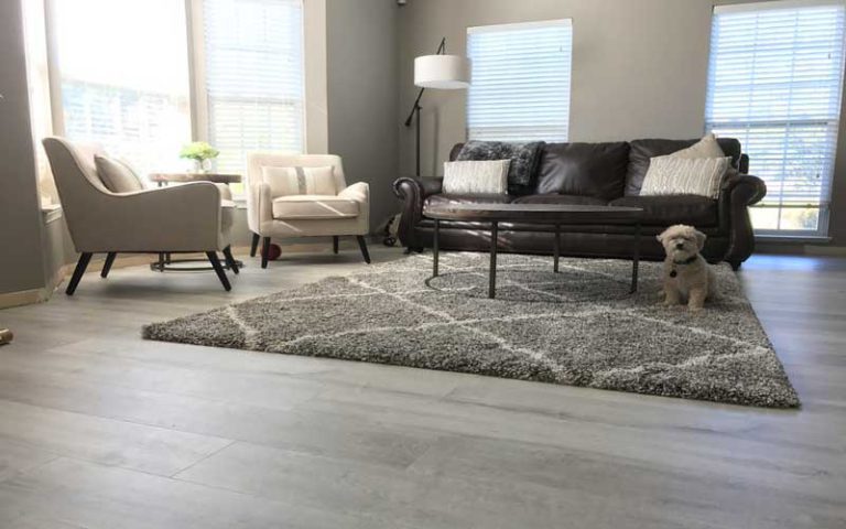 تمیز کردن موکت