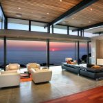 دکوراسیون داخلی اتاق بزرگ