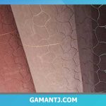 طول و عرض استاندارد موکت