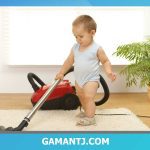 تمیز کردن موکت