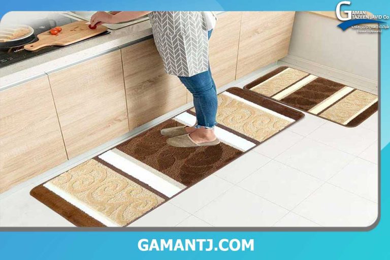 موکت آشپزخانه