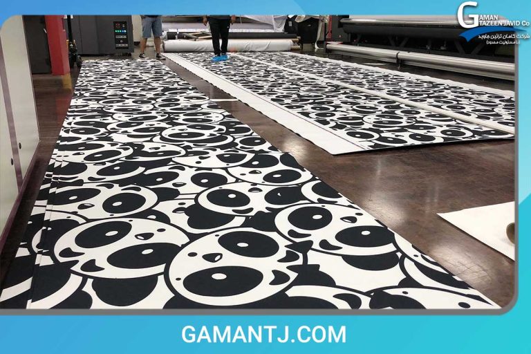 خرید موکت چاپی