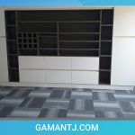 خرید موکت طرح سرامیکی