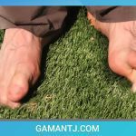 چگونه از داغ شدن چمن مصنوعی جلوگیری کنیم
