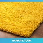 ضخامت موکت اتاق خواب