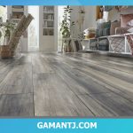 پارکت لمینت V-Groove