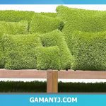 وزن چمن مصنوعی