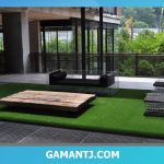 نصب چمن مصنوعی با ساختار متفاوت