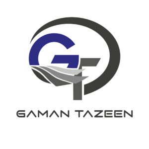gaman logo