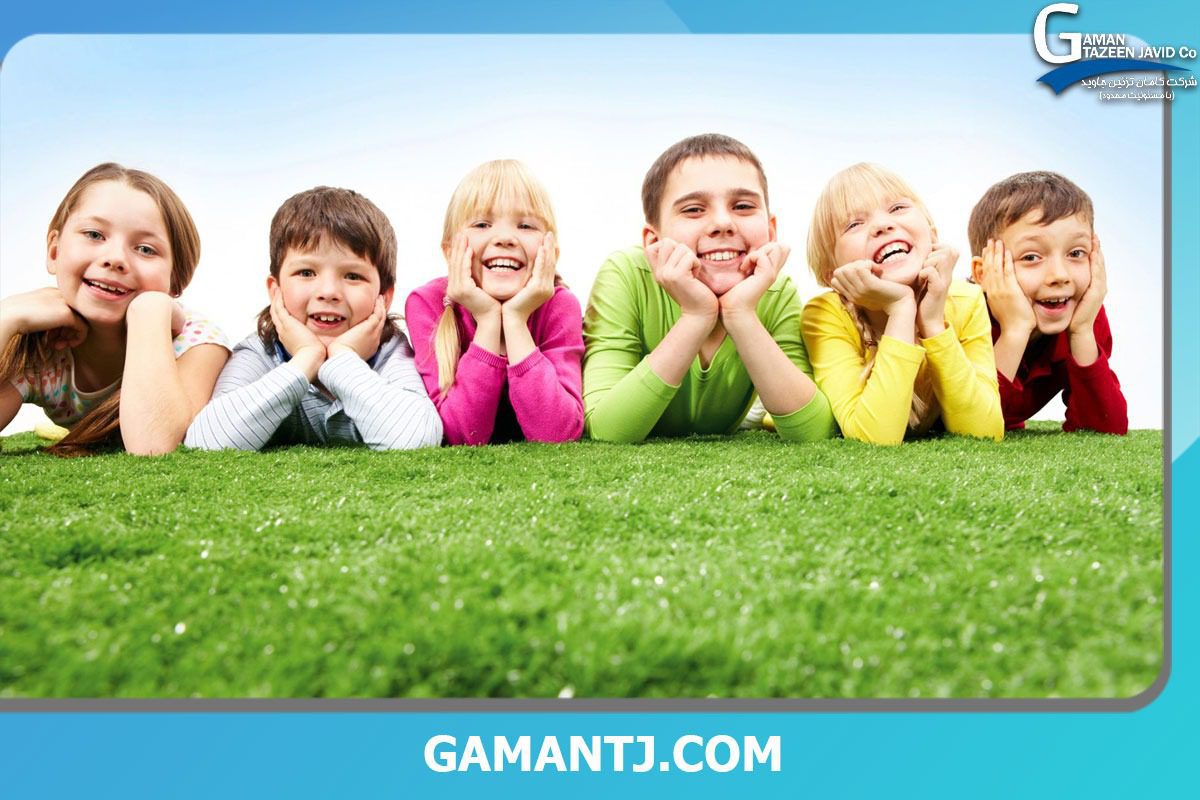 به این 3 دلیل، حساسیت به چمن مصنوعی حقیقت ندارد 1 عامل حساسیت به چمن مصنوعی