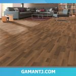 استانداردهای پارکت لمینت
