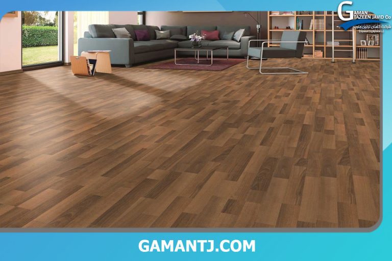 استانداردهای پارکت لمینت