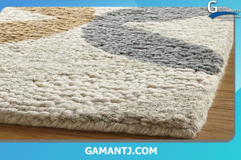 موکت تافتینگ چیست؟