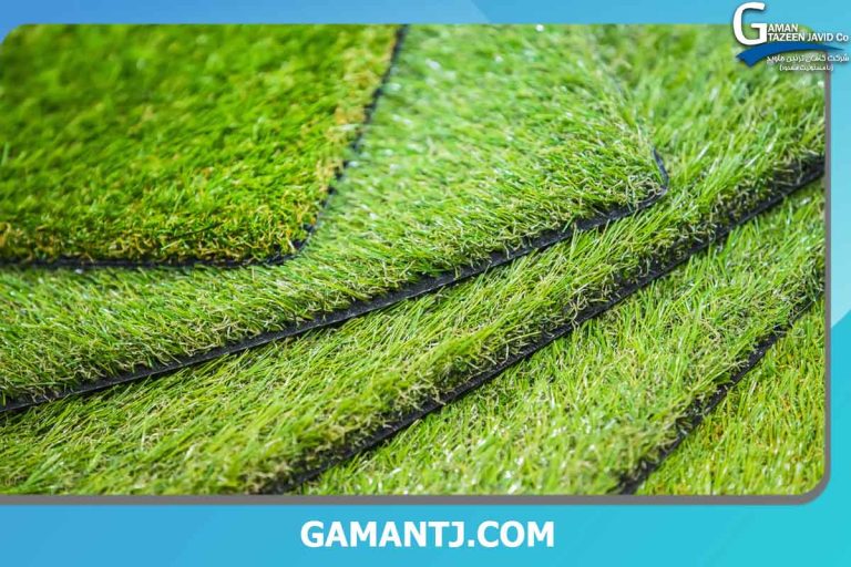 تاریخچه چمن مصنوعی