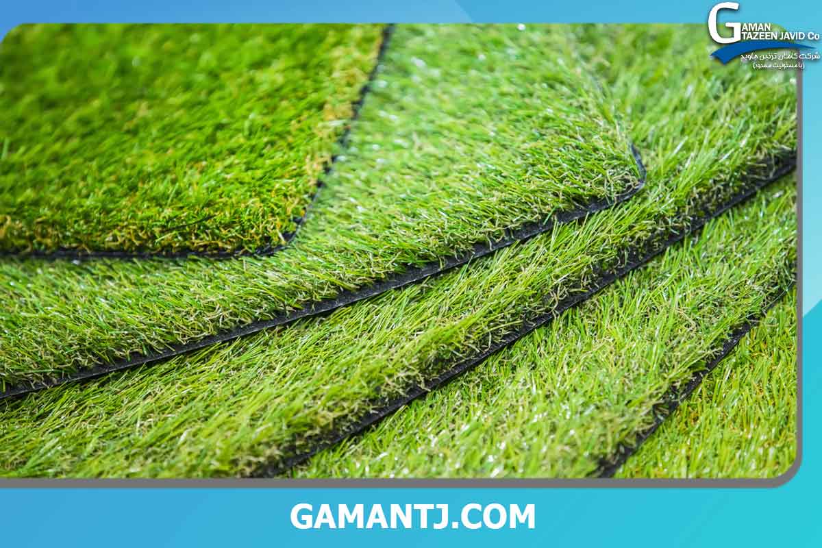 نگاهی به تاریخچه چمن مصنوعی 1 تاریخچه چمن مصنوعی