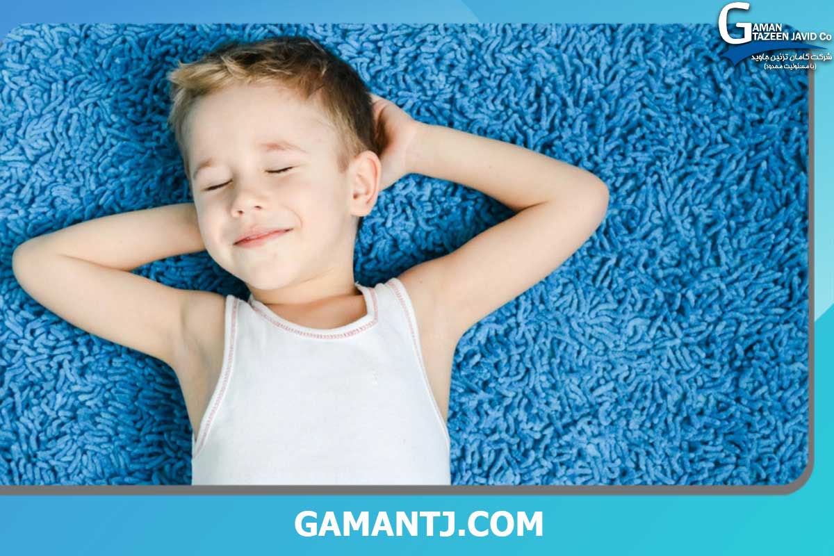 موکت ضد حساسیت چیست و چه مزایایی دارد؟ 1 موکت ضد حساسیت چیست؟