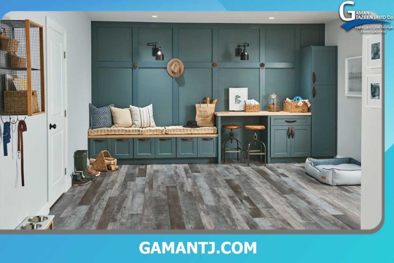 چگونه کفپوش ارزان و اقتصادی خریداری کنم؟ 1 کفپوش ارزان برای خانه