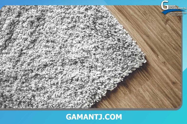 موکت یا پارکت