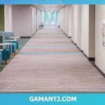 کفپوش راهرو