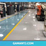 قیمت کفپوش صنعتی