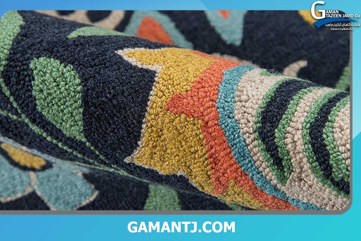 موکت کات چیست و چه ویژگی هایی دارد؟ 3 مزایای موکت کات پایل