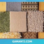 مقایسه موکت نمدی و موکت تافتینگ