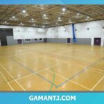 بهترین کفپوش برای سالن ورزشی