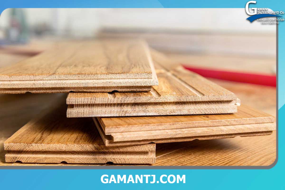 Engineered Hardwood Floors