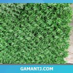 خرید و قیمت فنس چمنی