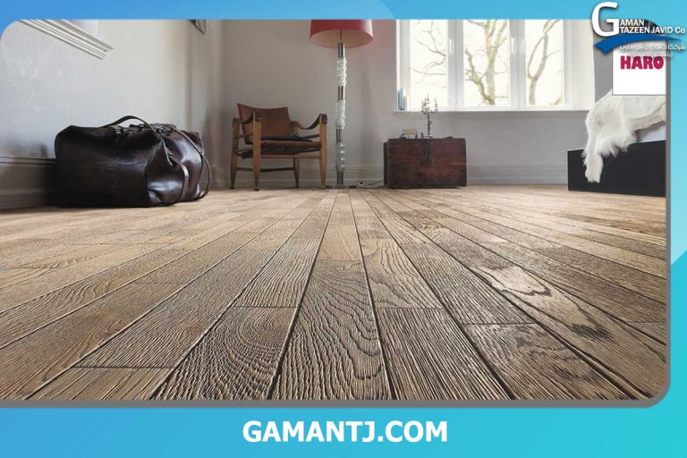 پارکت لمینت چیست؟