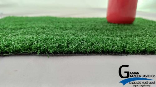 قیمت چمن مصنوعی ده میل بهاره گامان