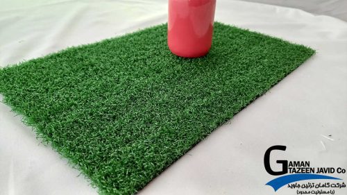 خرید چمن مصنوعی 10میل گامان