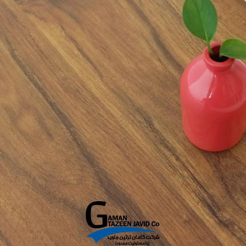 Florella-12 رنگ تیره پارکت لمینت فلورلا