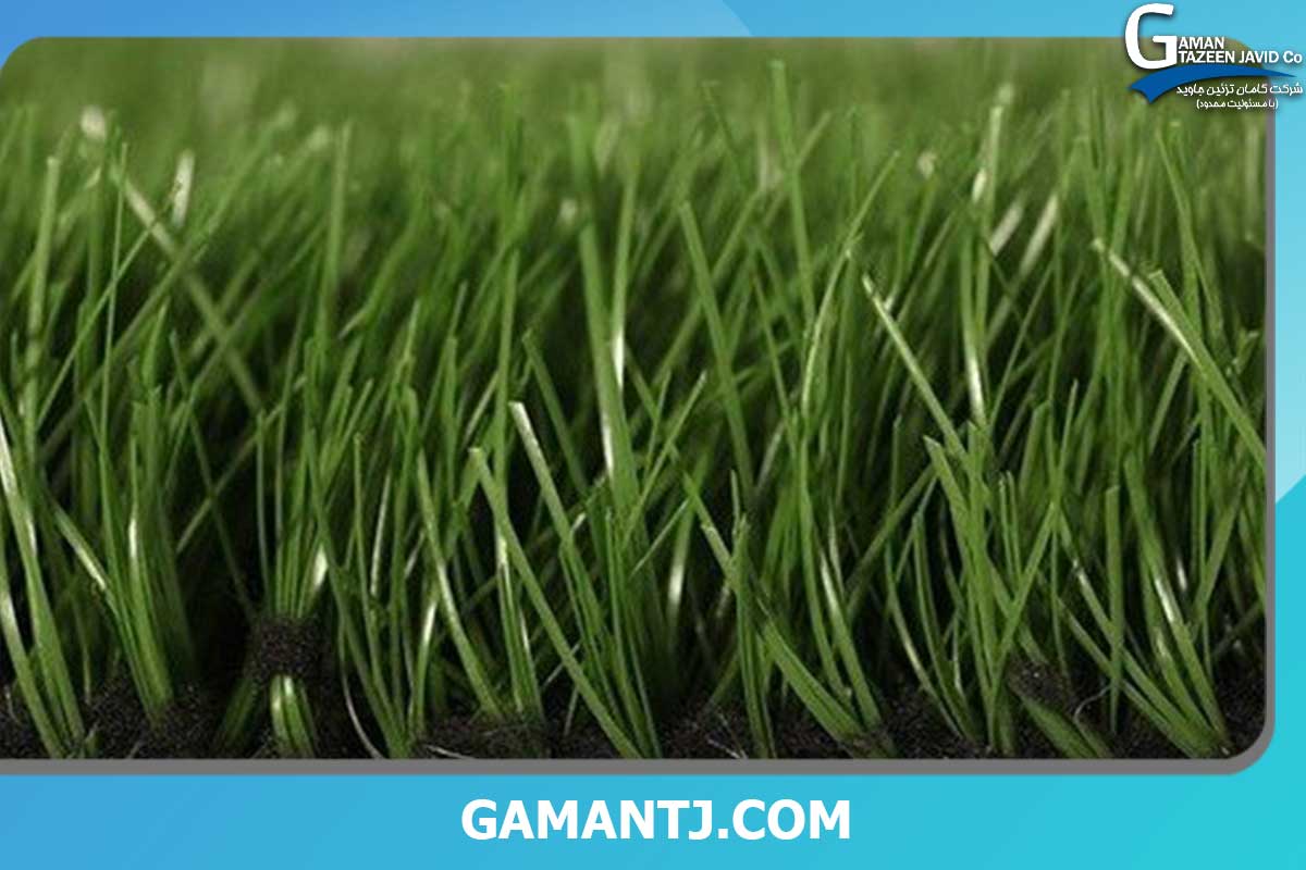 بهترین برند چمن مصنوعی در ایران چیست؟ 1 بهترین برند چمن مصنوعی