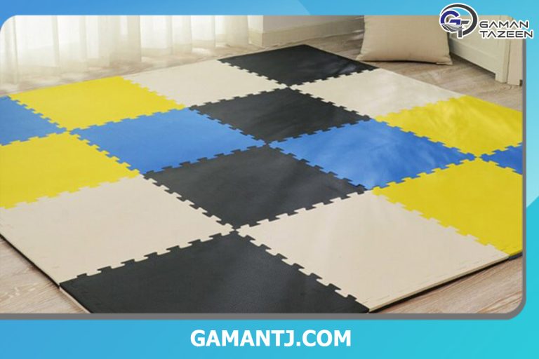 tatami esfehan