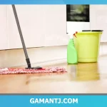 بهترین محصولات پاک کننده برای پارکت لمینت