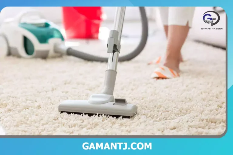 چند نکته طلایی برای مراقبت از موکت