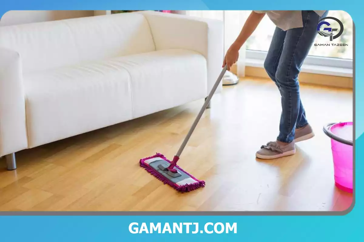طول عمر پارکت لمینت چقدر است؟ 1 چند نکته مهم برای مراقبت و افزایش طول عمر کفپوش لمینت