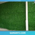 خرید فنس چمنی در اصفهان