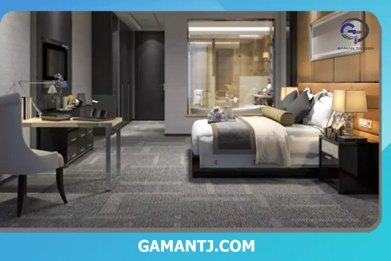 تفاوت موکت هتلی، اداری و خانگی در چیست؟