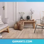 سرامیک بهتر است یا کفپوش پی وی سی