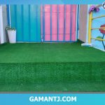 چمن مصنوعی مهد کودک شهرستان بهشهر
